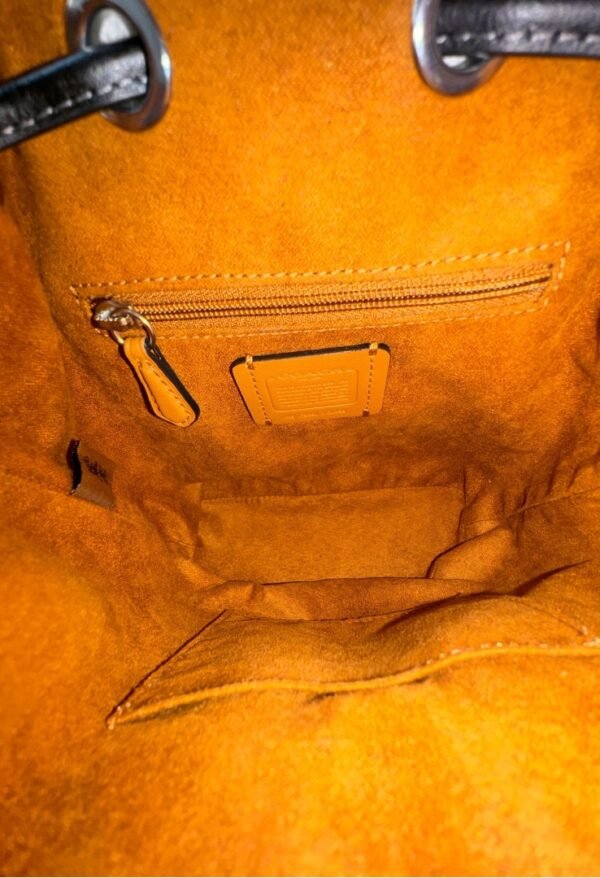 COACH - MINI BACKPACK AMELIA - Image 3